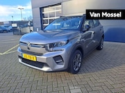 Citroën e-C3 - Plus 113pk 44 kWh DEMO | Nu proefrijden