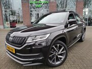 Skoda Kodiaq - 1.5 TSI DSG Sportline Business Panoramadak - Wegklapbare tre