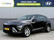 Hyundai Kona - 1.6 GDI HEV 141pk DCT Comfort | Navigatie | Climate Control