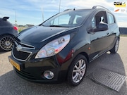 Chevrolet Spark - 1.0 16V LS Bi-Fuel Airco LPG-G3/benzine APK