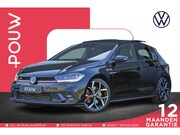 Volkswagen Polo - GTI 2.0 TSI 207pk DSG | Verlaagd Eibach | Panoramadak | Beat