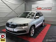 Skoda Karoq - 1.5 TSI ACT Ambition - Automaat