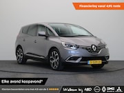 Renault Grand Scénic - TCe 140pk Techno 7p. | Trekhaak | 1500kg geremd | Parkeersen