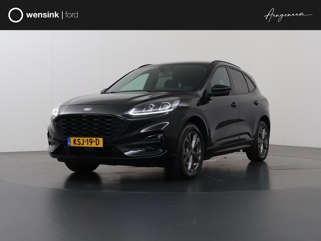Ford Kuga - 2.5 PHEV ST-Line X | Winterpakket | Cruise Control Adaptief 
