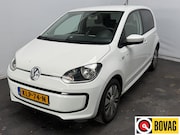 Volkswagen e-Up! - e-Up