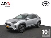 Toyota Yaris Cross - 1.5 Hybrid 115 First Edition | Keyless | Cruise control | Pa