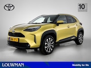 Toyota Yaris Cross - 1.5 Hybrid Dynamic + Limited | Dealer Onderhouden | Parkeers