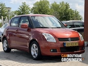 Suzuki Swift - 1.3 Shogun | 5 DEURS | AIRCO | | NAP