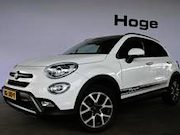 Fiat 500X - Cross 1.4 Turbo MultiAir CrossPlus Clima Stoel/Stu