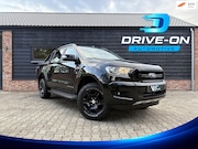 Ford Ranger - 3.2 TDCi Limited - Leder - Adaptive - Off-road