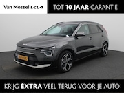 Kia Niro - 1.6 GDi PHEV ExecutiveLine | 18" Velgen | Stoel/Stoelverwarm