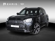 MINI Countryman - SE ALL4 John Cooper Works XL-Pakket + Trekhaak + Stuur & Sto