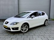Seat Leon - 1.4 TSI Reference
