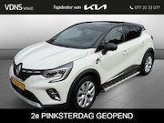 Renault Captur - 1.0 TCe Intens - NAVI - TREKHAAK - ZEER COMPLEET