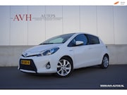 Toyota Yaris - 1.5 Full Hybrid Dynamic
