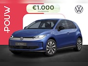 Volkswagen ID.Polo - 211pk Life First Edition 52 kWh | 17" Velgen | Stoelverwarmi