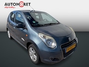 Suzuki Alto - 1.0 Comfort Plus