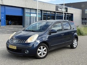 Nissan Note - 1.4 5-DRS Airco Elektrische pakket NL Auto