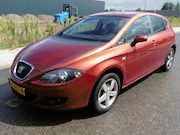 Seat Leon - 1.6 Busin - LPG G3 - EXPORT
