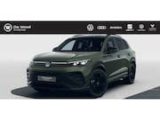 Volkswagen Tiguan - R-Line Edition 1.5 eHybrid 204 pk DSG Black Style