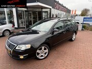 Volkswagen Passat - Variant 1.6 FSI Highline Business
