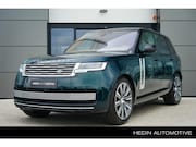 Land Rover Range Rover - P510e SV l British Racing Green l BTW l 24mnd Approved l Rea