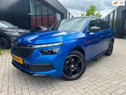 Skoda Kamiq - 1.0 TSI Monte Carlo DSG Pano Clima Navi