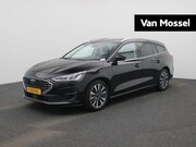 Ford Focus - Wagon 1.0 EcoBoost Hybrid Titanium X | Automaat | Bang & Olu