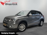 Suzuki Vitara - 1.6 High Executive [ AUTOMAAT I ADAPT.CRUISE I TREKHAAK I CA