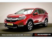 Honda CR-V - 2.0 Hybrid Lifestyle | CLIMA | LEDER | STOELVERWARMING | DAB