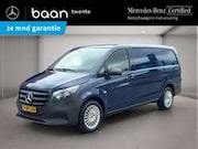 Mercedes-Benz Vito - eVito 112 L2 66 kWh | Facelift model | Camera