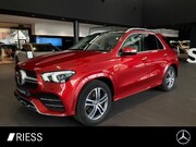 Mercedes-Benz GLE-klasse - de 4MATIC