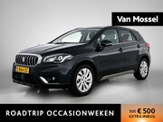 Suzuki S-Cross - 1.0 Boosterjet Comfort | STOELVERWARMING | AIRCO | CRUISE CO