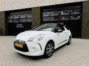 DS DS 3 - 1.2 PureTech Chic