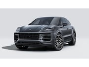Porsche Cayenne Coupé - 4.0 Turbo E-Hybrid