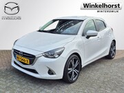 Mazda 2 - SKYACTIV-G 1.5 90 6MT GT-LUXURY / Camera