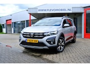 Dacia Jogger - 1.0 TCe Bi-Fuel Comfort LPG-G3 Airco|Cam|LED|LMV