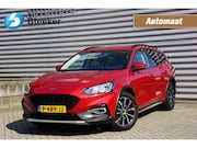 Ford Focus - 1.0 Titanium X Active Aut. Ecc Cruise Navi Camera