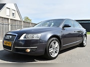 Audi A6 - 2.4 V6 Clima | Stoelverwarming | PDC