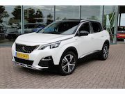 Peugeot 3008 - 1.2 PureTech GT Line