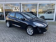 Ford Fiesta - 1.0 EcoBoost Connected / Airco / Cruise /Carplay / Pdc /Lmv