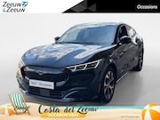 Ford Mustang Mach-E - Premium AWD | Memory stoelen | Stoel en Stuurverwarming | B&
