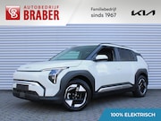 Kia EV3 - Plus 81.4 kWh | Nieuw | Direct leverbaar | Actieradius tot 6