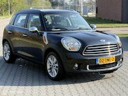 MINI Countryman - 1.6 One Business Line.