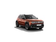 Renault 4 - Iconic | Achteruitrijcamera | Elektrisch verwarmbare voorsto