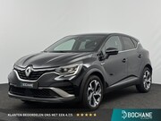 Renault Captur - 1.3 TCe 140 EDC R.S. Line | Automaat | Trekhaak | Camera |