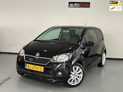 Skoda Citigo - 1.0 Greentech Tour