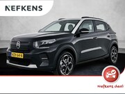 Citroën C3 - 1.2 Turbo 100pk Max | Navigatie | Climate Control | Apple Ca