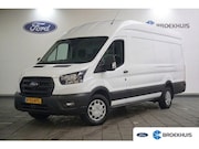 Ford Transit - 350 2.0 TDCI L4H3 Jumbo Trend RWD | Apple Carplay/Android Au
