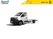 Renault Master - E-Tech T35 L2H1 Advance long range 87 kWh nu met 22% voorraa